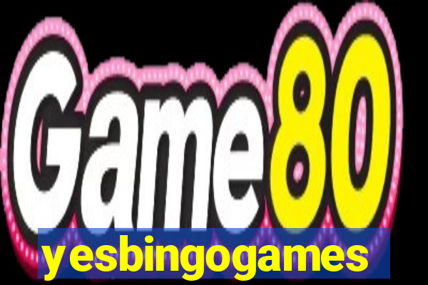 yesbingogames