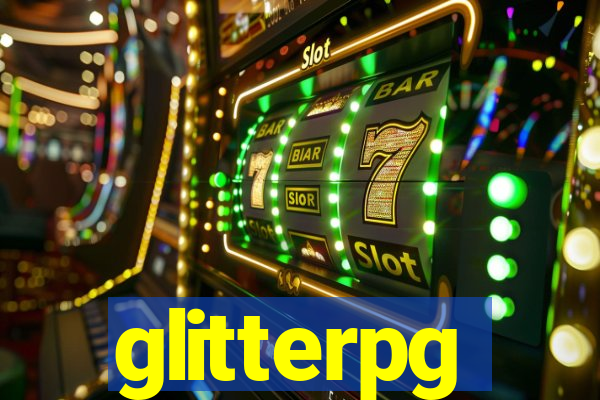 glitterpg