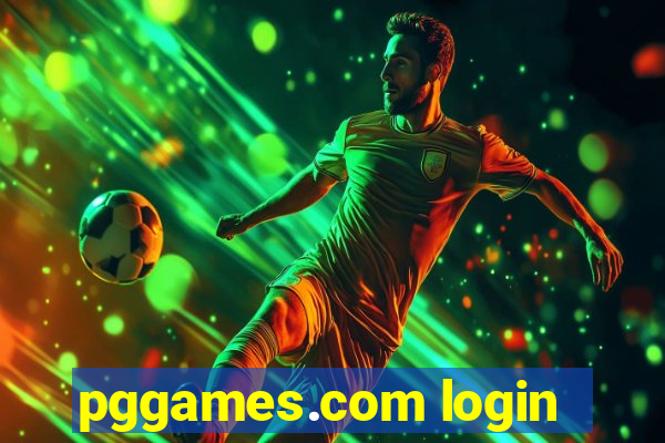 pggames.com login