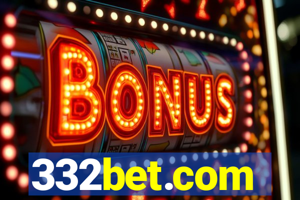 332bet.com