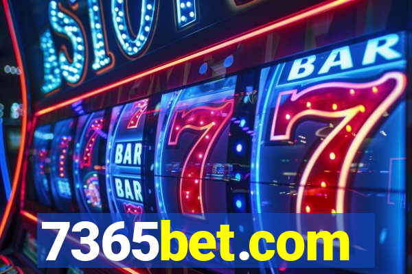 7365bet.com