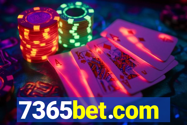 7365bet.com