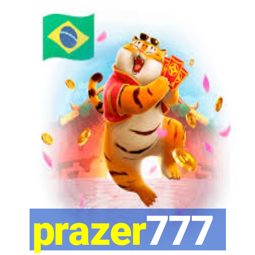 prazer777