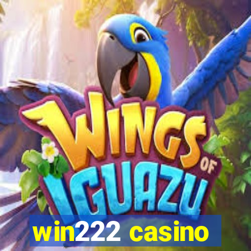 win222 casino