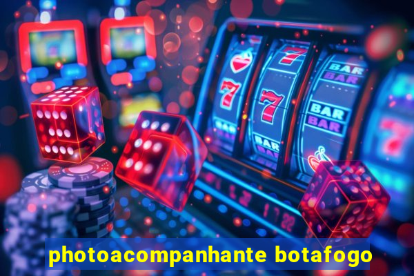 photoacompanhante botafogo