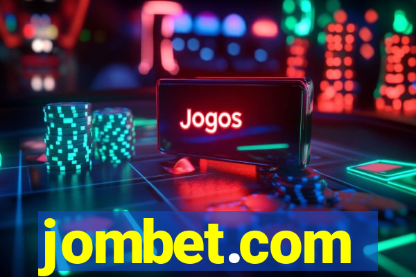 jombet.com