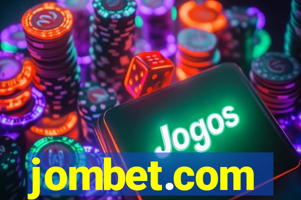 jombet.com