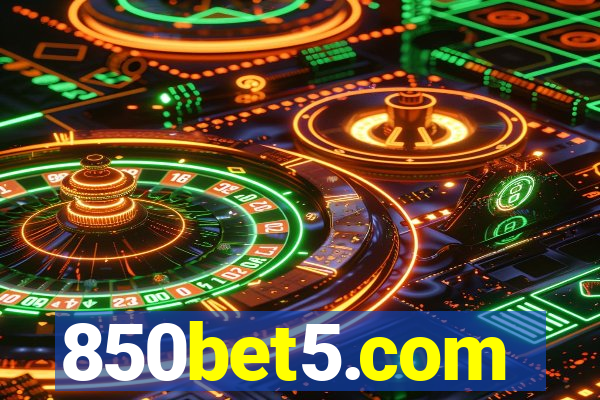 850bet5.com