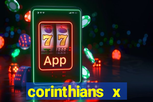 corinthians x cruzeiro futemax