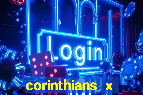 corinthians x cruzeiro futemax