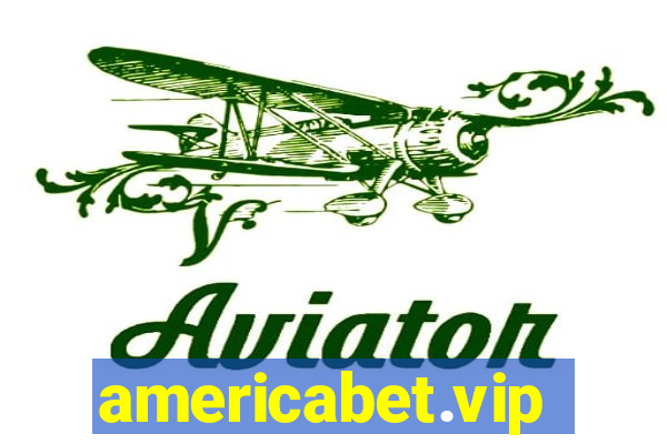 americabet.vip