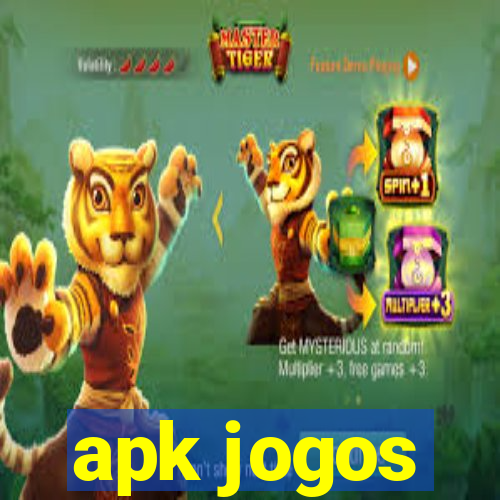 apk jogos