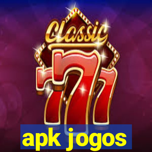 apk jogos