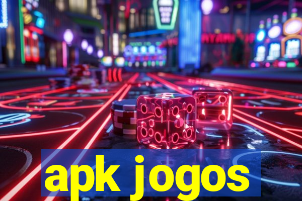 apk jogos