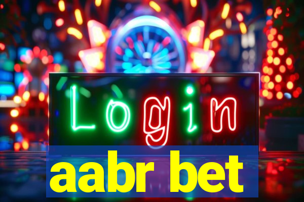 aabr bet