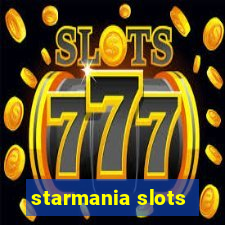 starmania slots