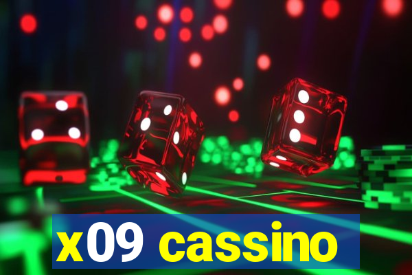 x09 cassino