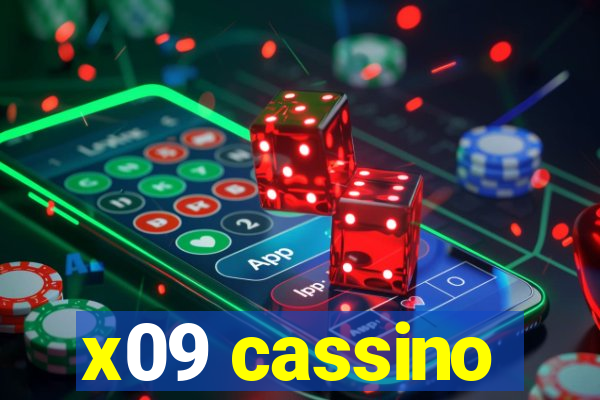 x09 cassino