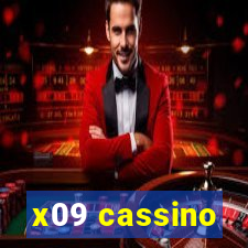 x09 cassino