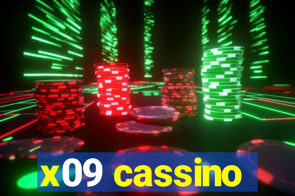 x09 cassino