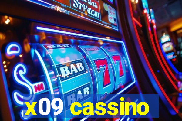 x09 cassino