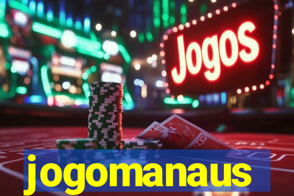 jogomanaus