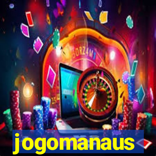 jogomanaus