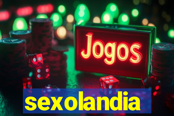 sexolandia