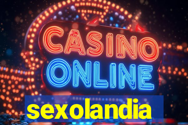 sexolandia