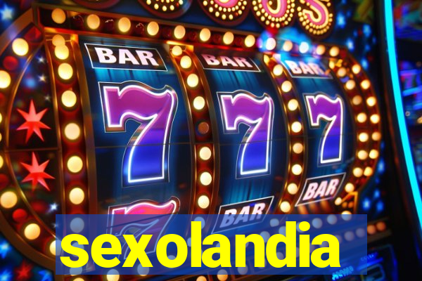 sexolandia