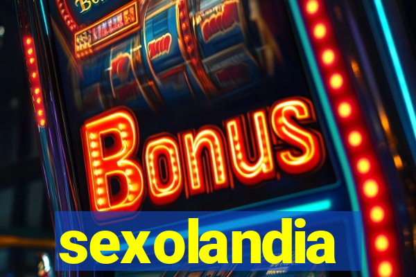 sexolandia