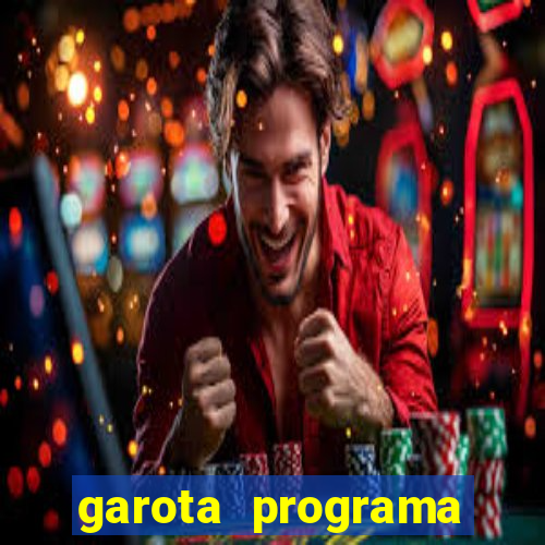 garota programa video chamada