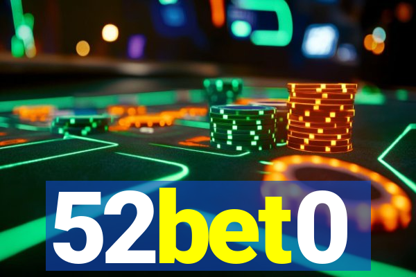 52bet0