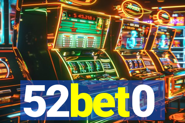 52bet0