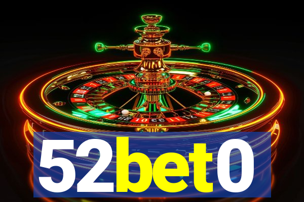 52bet0