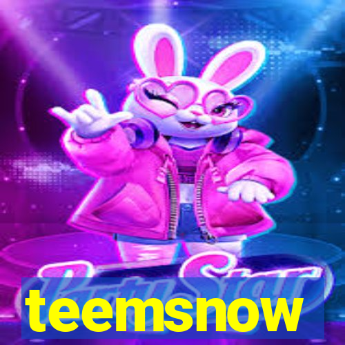 teemsnow