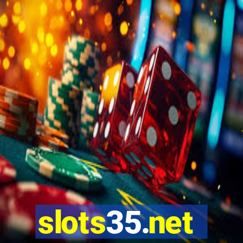 slots35.net