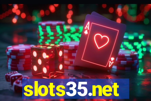 slots35.net