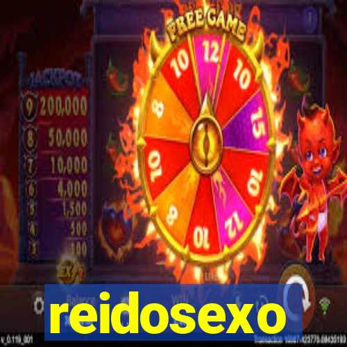 reidosexo