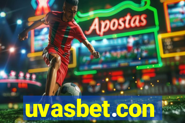 uvasbet.con