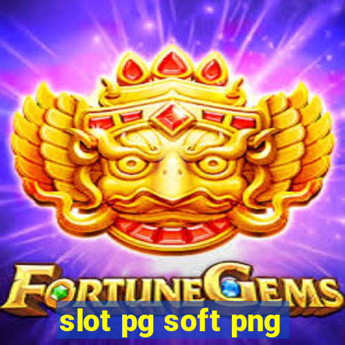 slot pg soft png