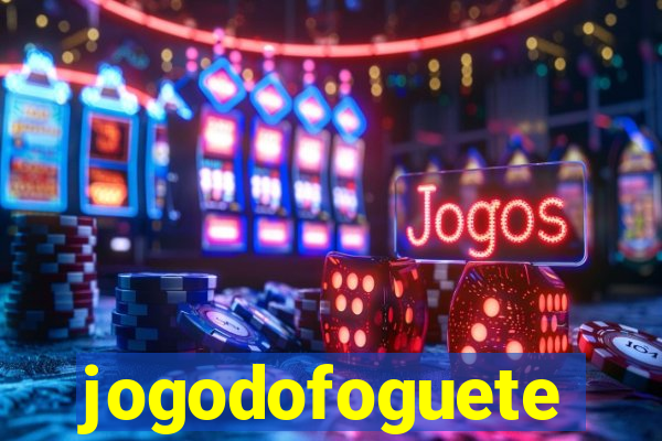 jogodofoguete