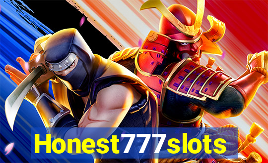 Honest777slots