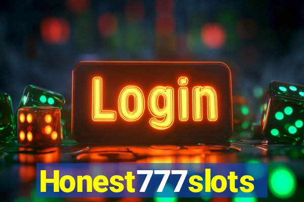 Honest777slots