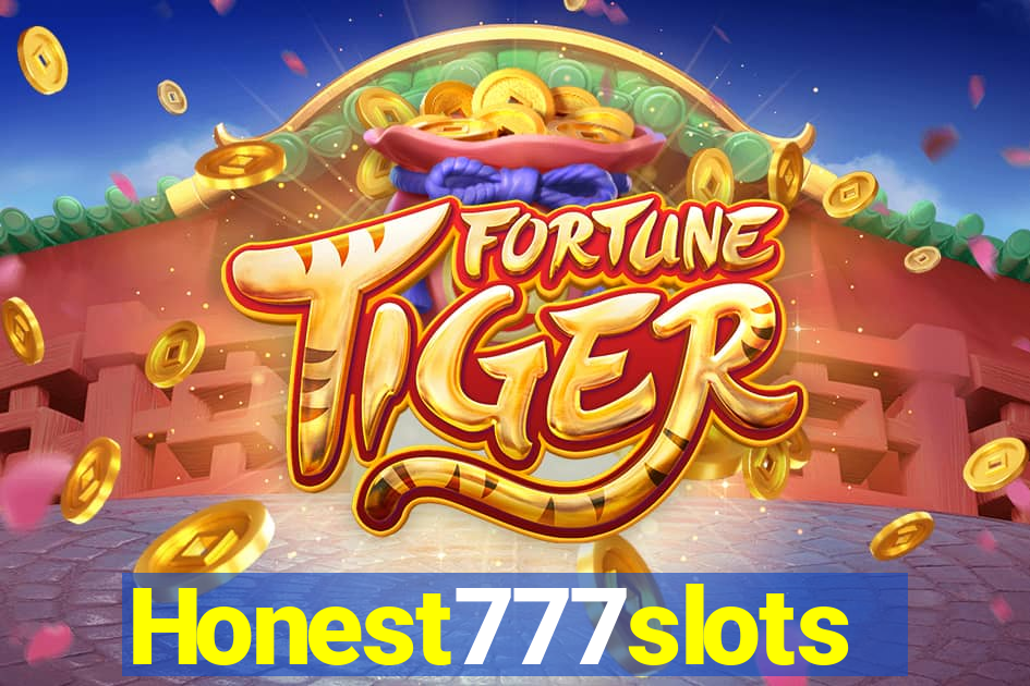 Honest777slots