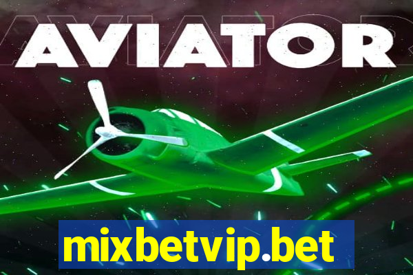 mixbetvip.bet