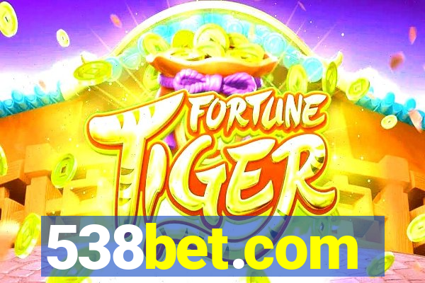 538bet.com