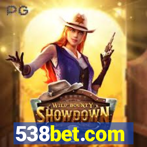 538bet.com