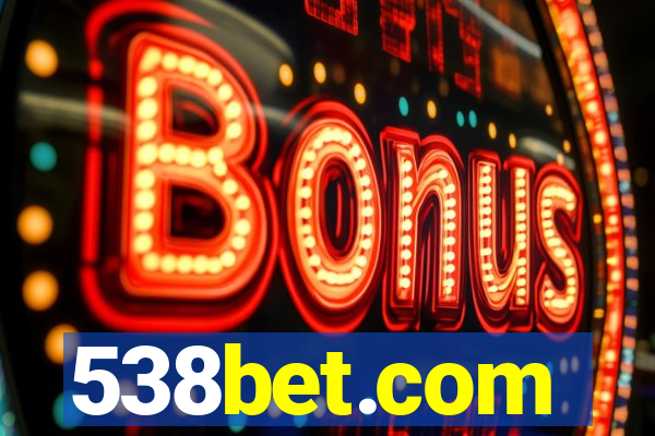 538bet.com