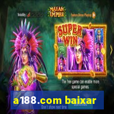 a188.com baixar